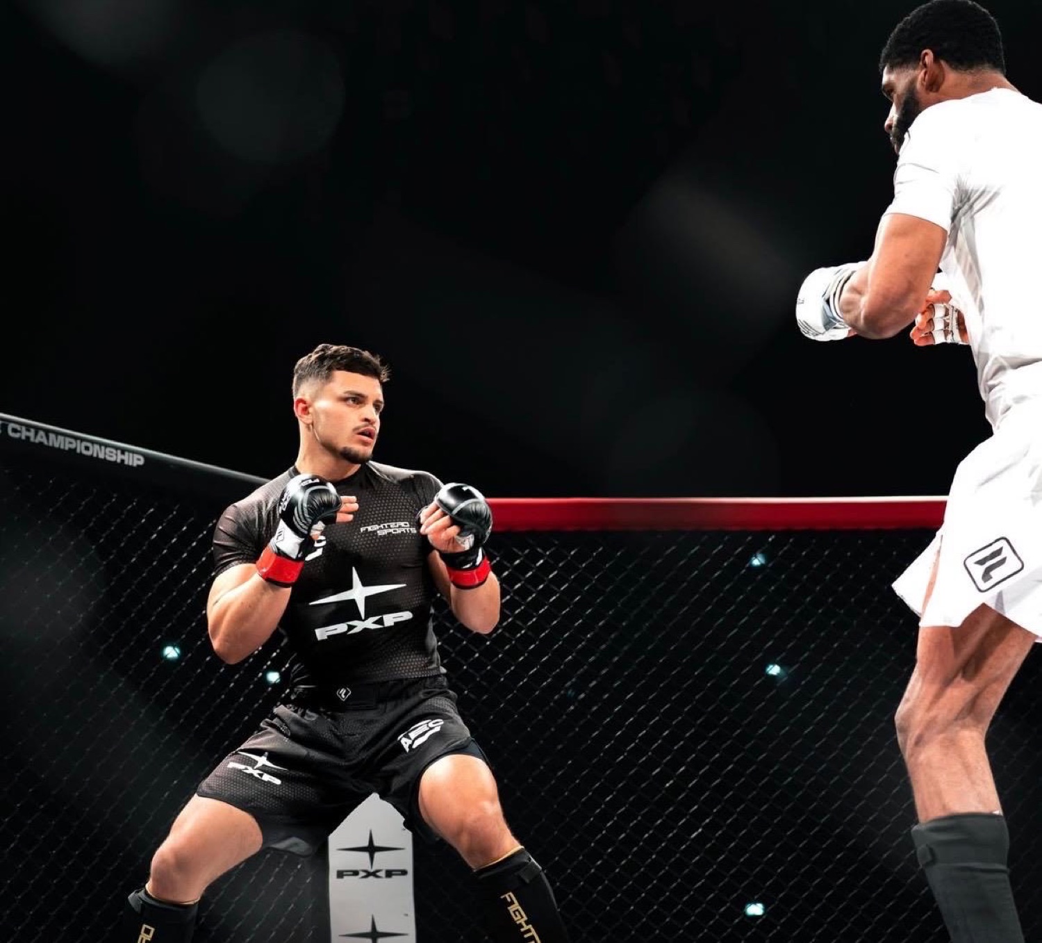 MMA